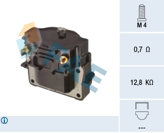 Ignition Coil