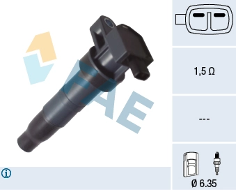 Ignition Coil