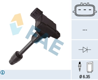 Ignition Coil