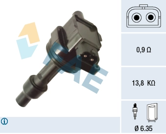 Ignition Coil