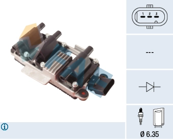 Ignition Coil