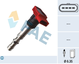 Ignition Coil