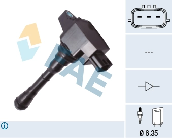 Ignition Coil