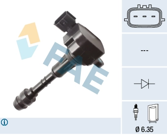 Ignition Coil