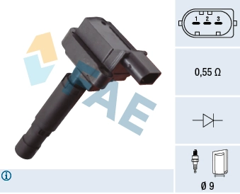 Ignition Coil