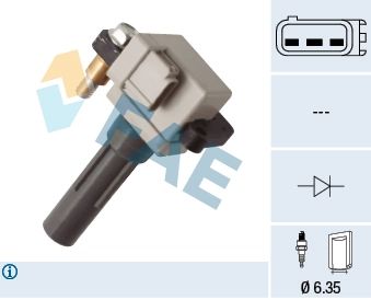 Ignition Coil