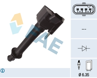 Ignition Coil