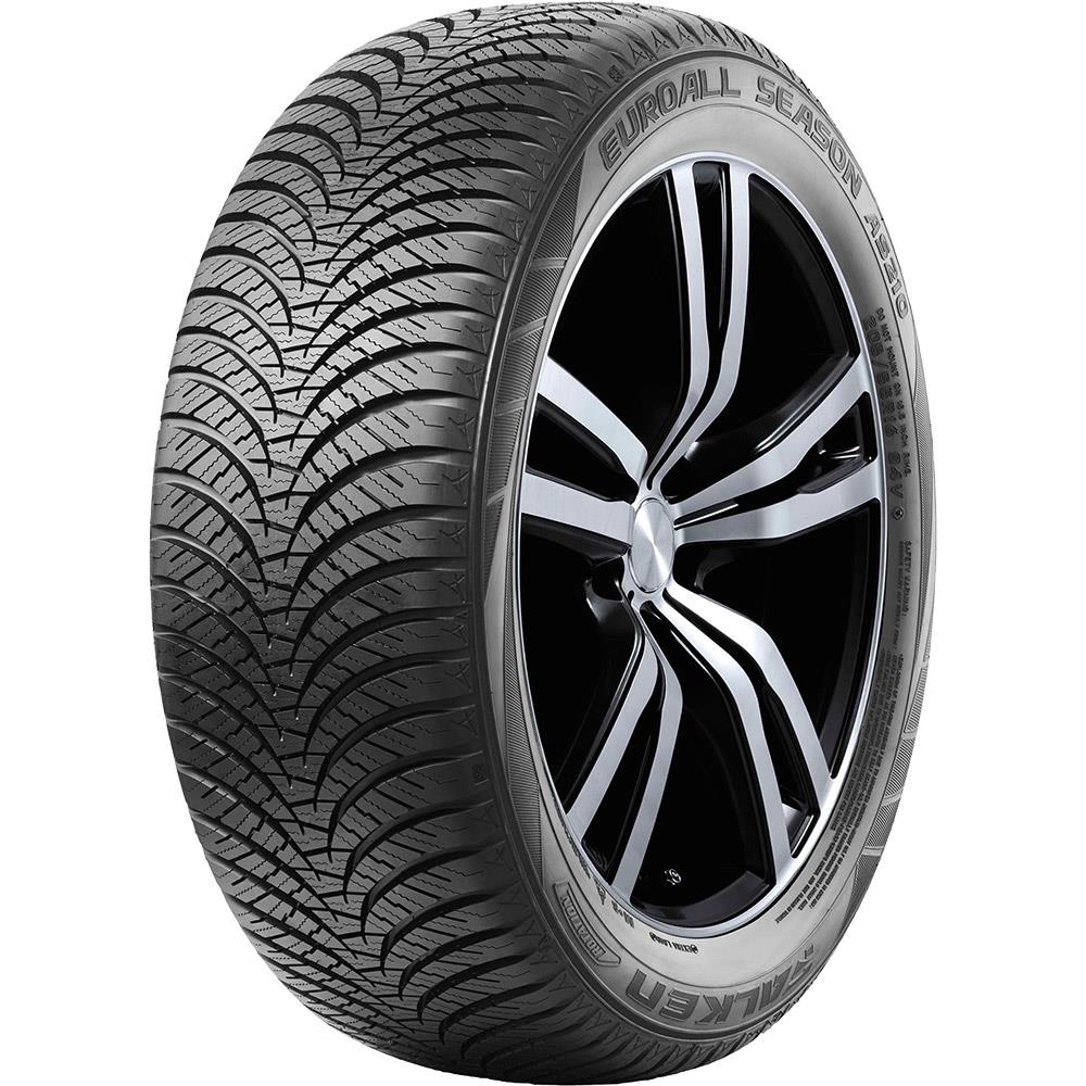 225/65R17 FALKEN EUROALL SEASON AS210 106V XL DOT22 CBB70 3PMSF M+S