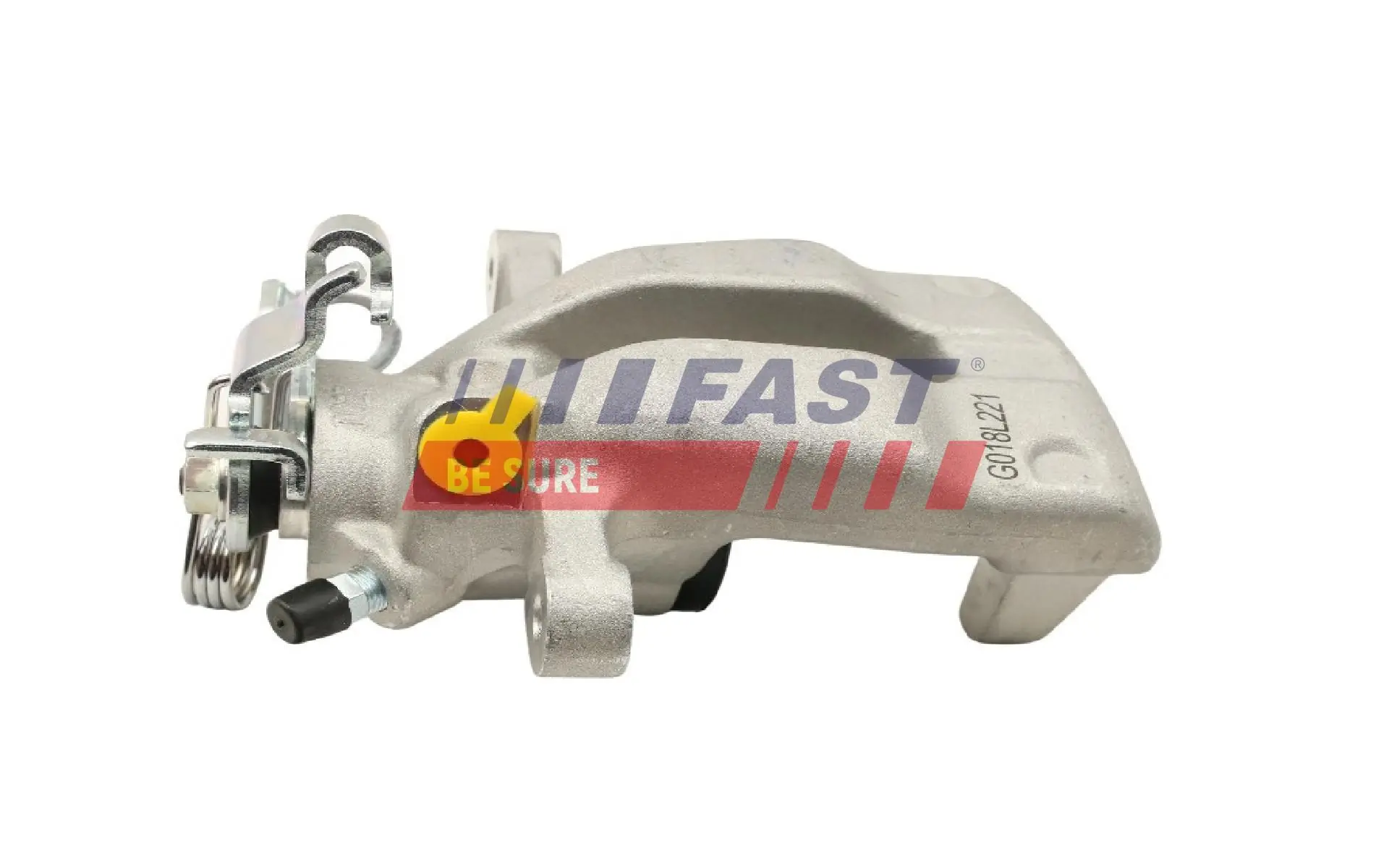 Brake Caliper
