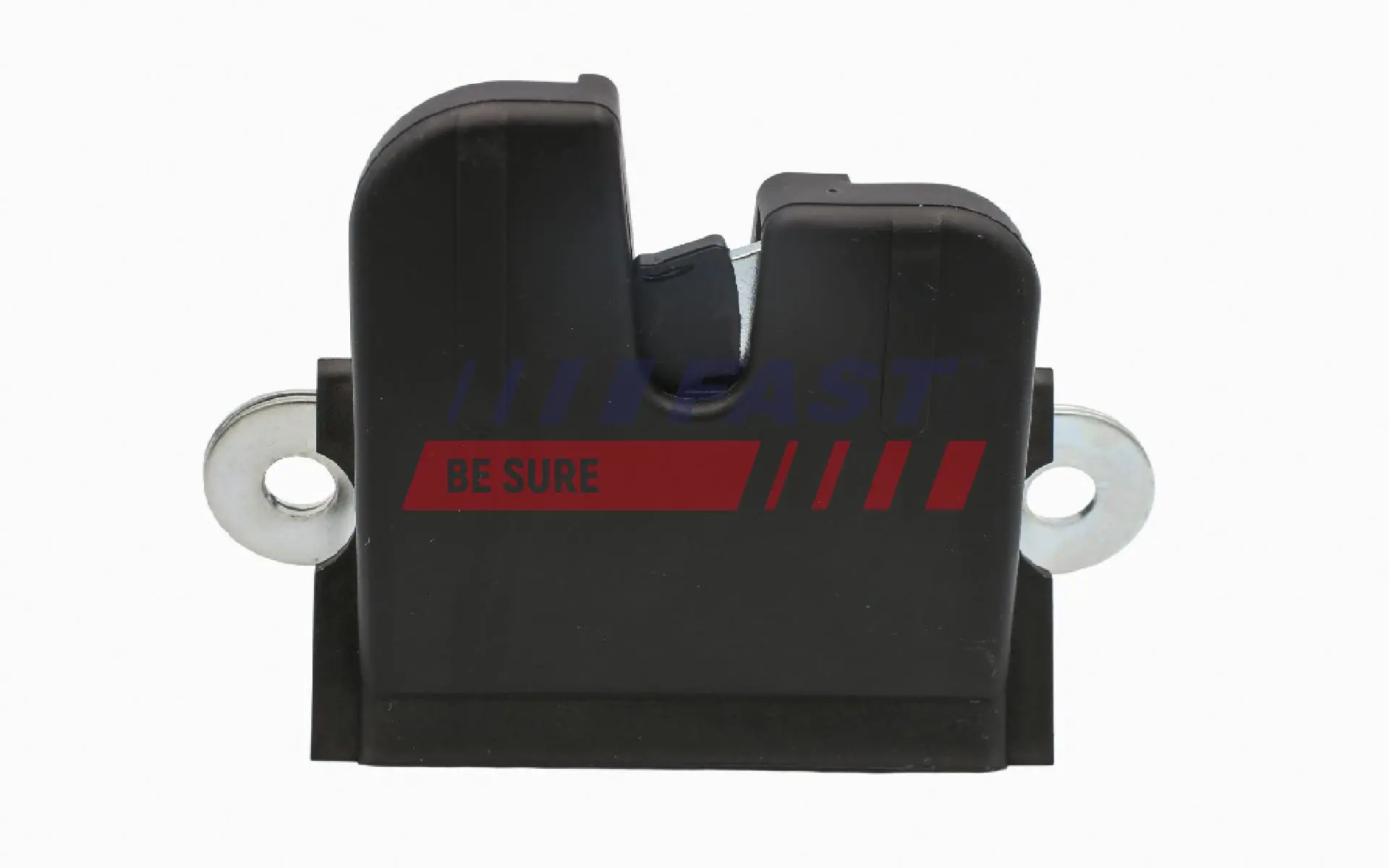 Tailgate Lock