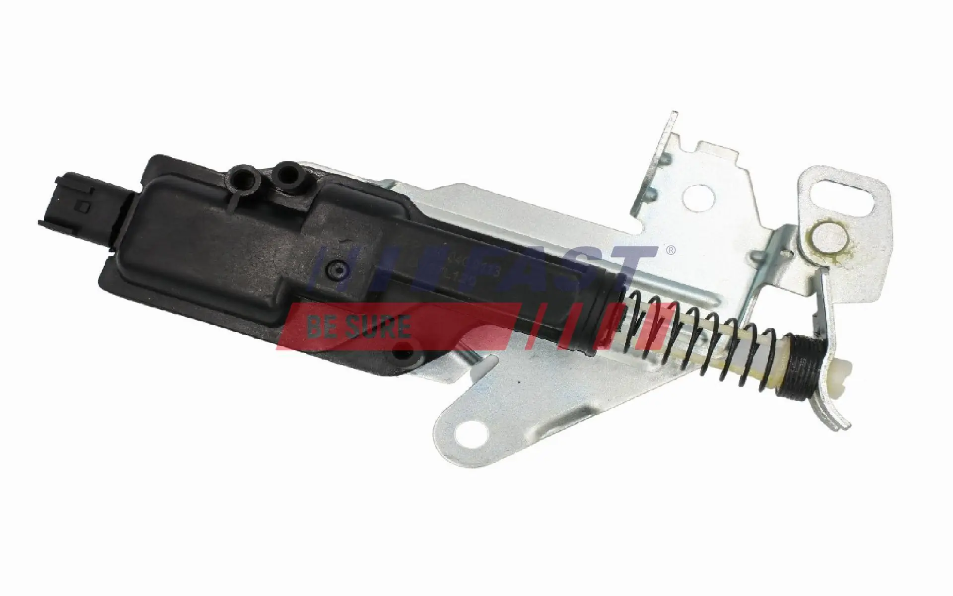 Tailgate Lock
