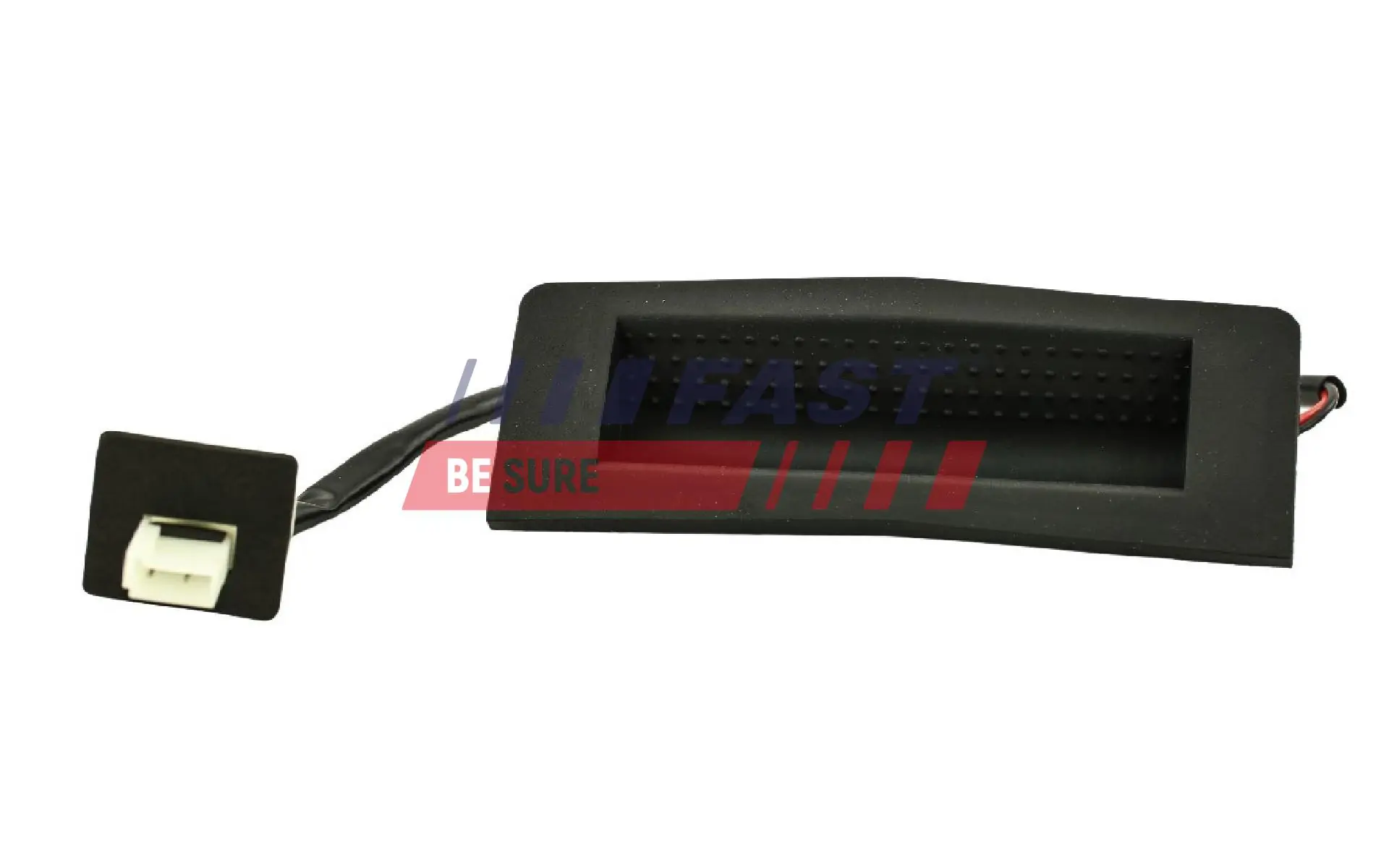 Switch, tailgate release