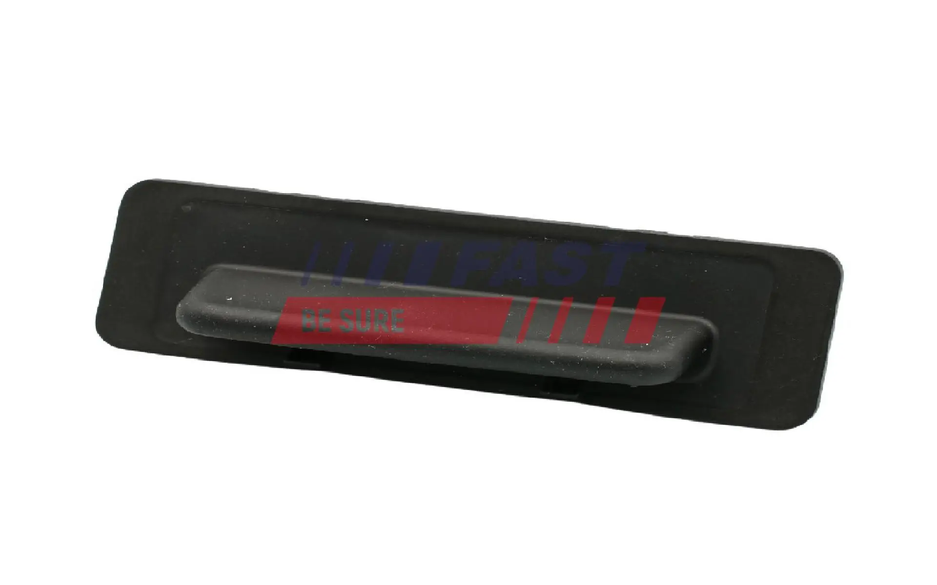 Switch, tailgate release