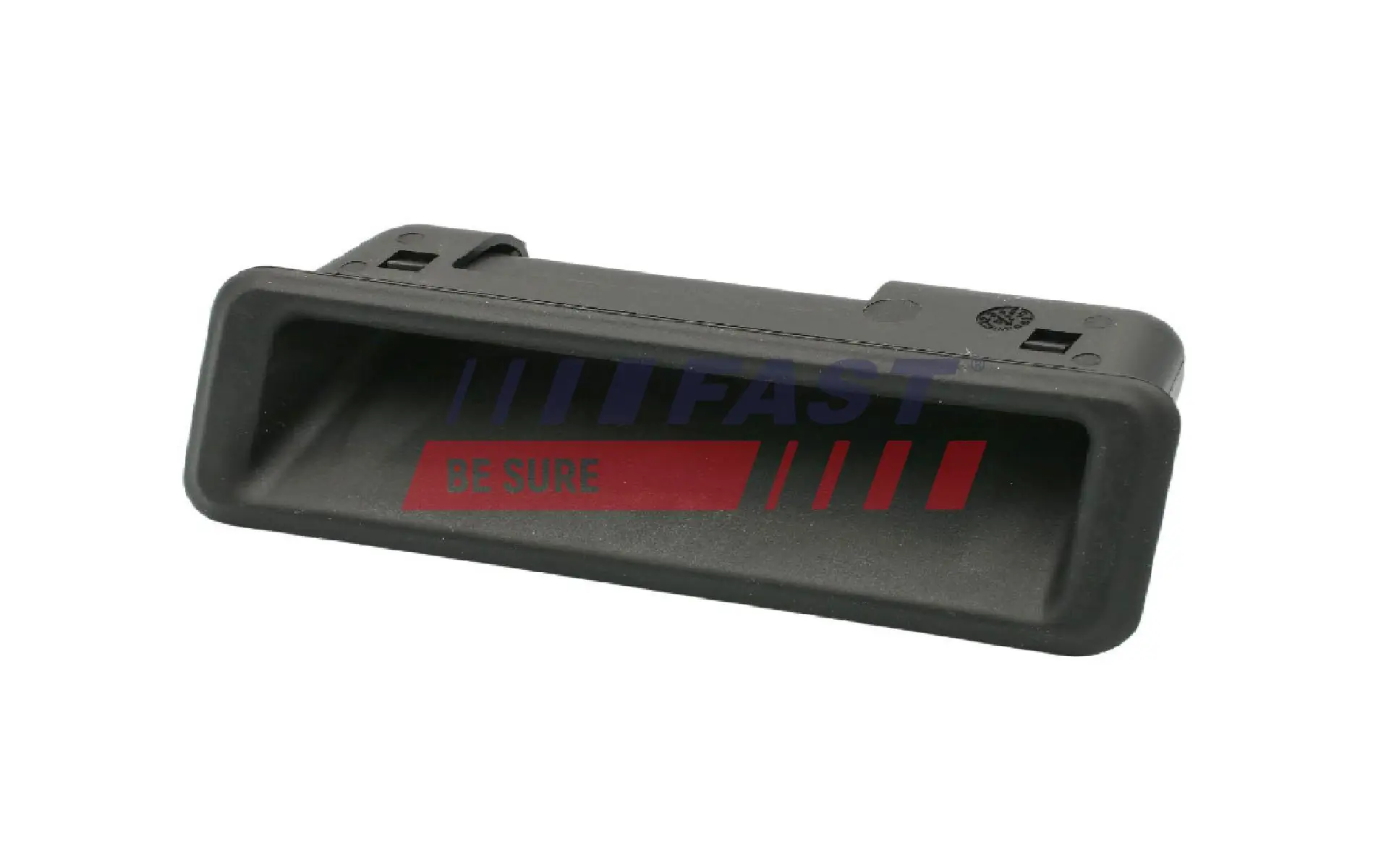 Switch, tailgate release