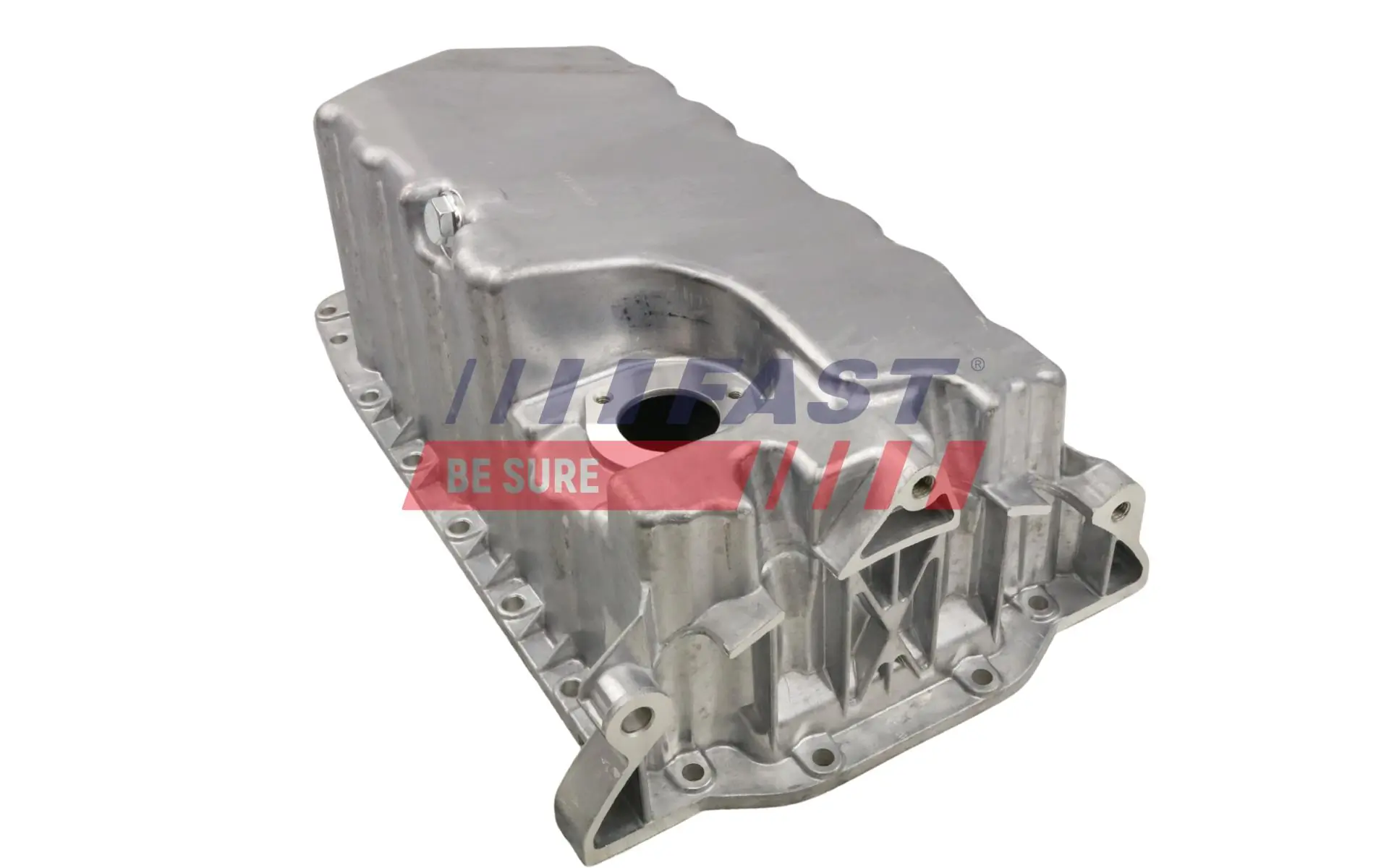 Oil Sump