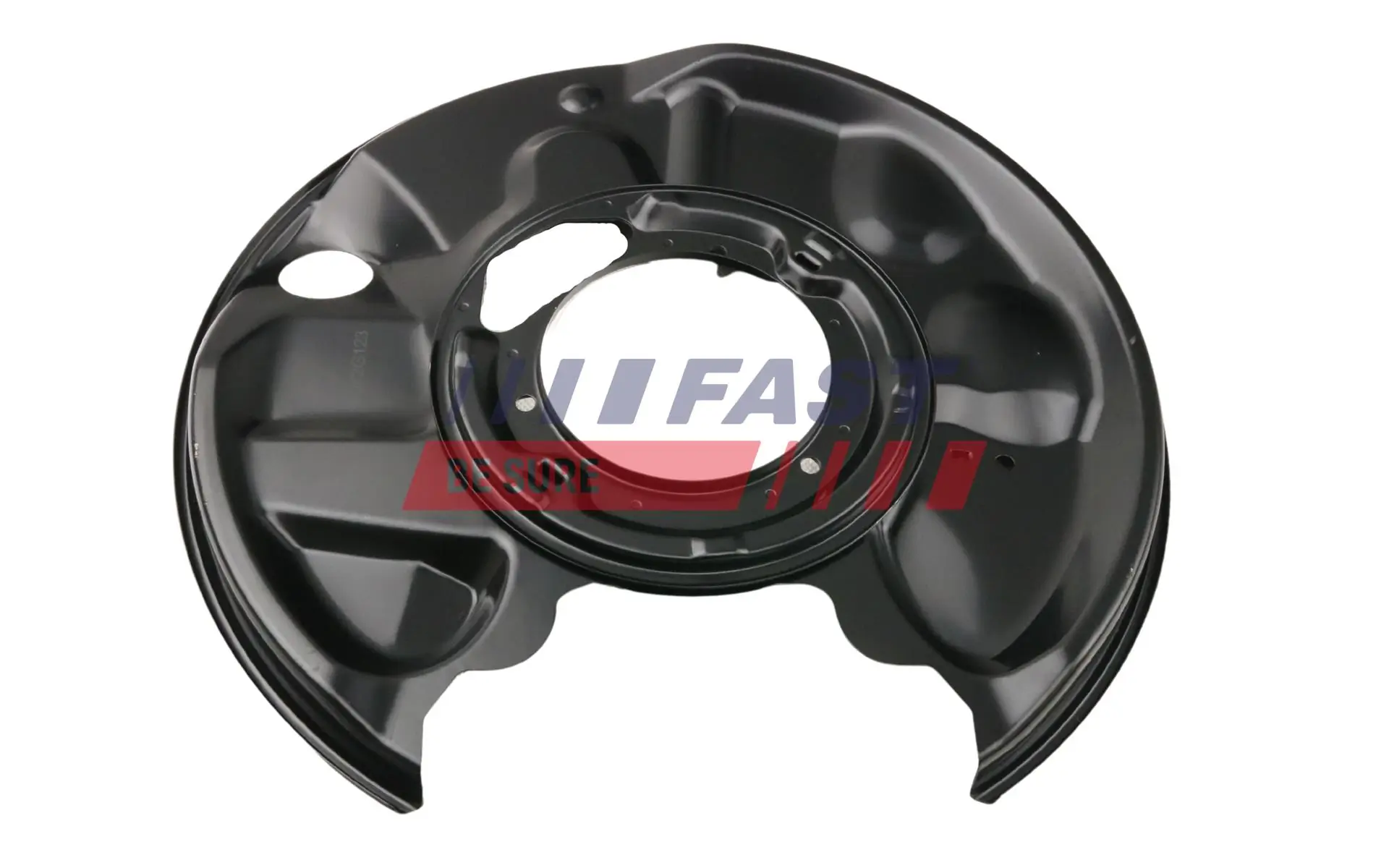 Splash Guard, brake disc