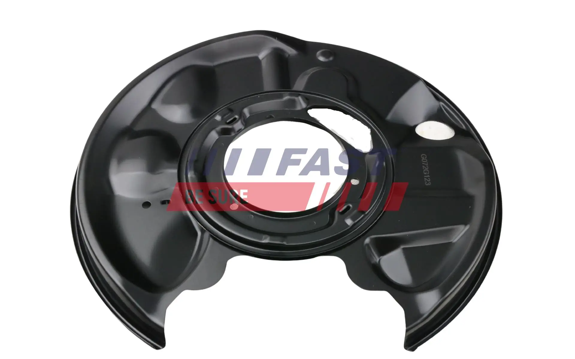 Splash Guard, brake disc