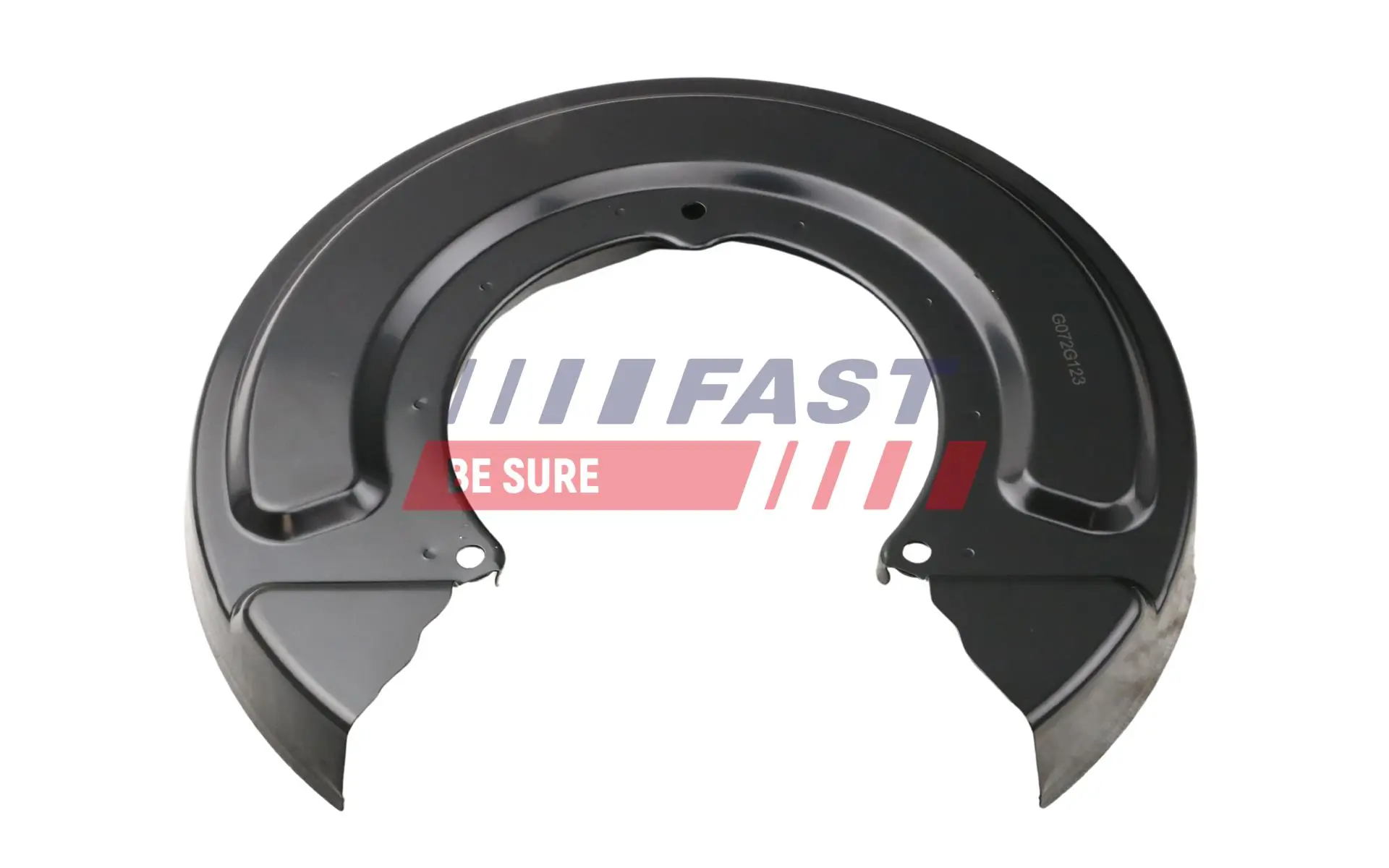Splash Guard, brake disc