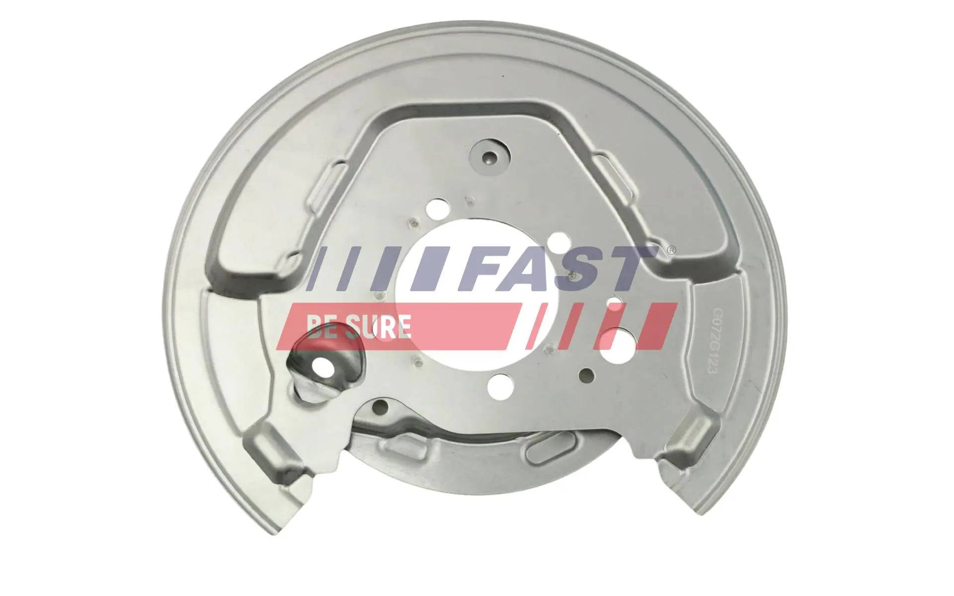 Splash Guard, brake disc