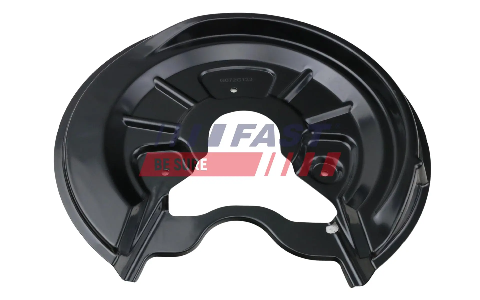 Splash Guard, brake disc