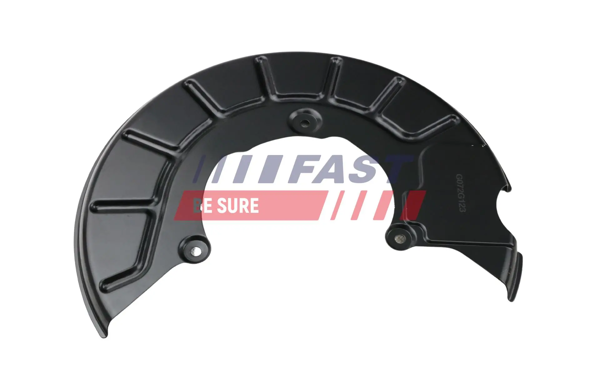 Splash Guard, brake disc