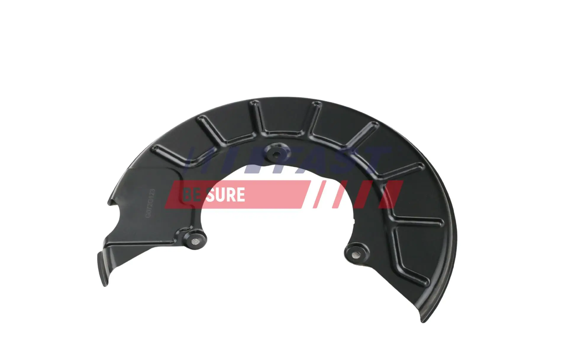 Splash Guard, brake disc