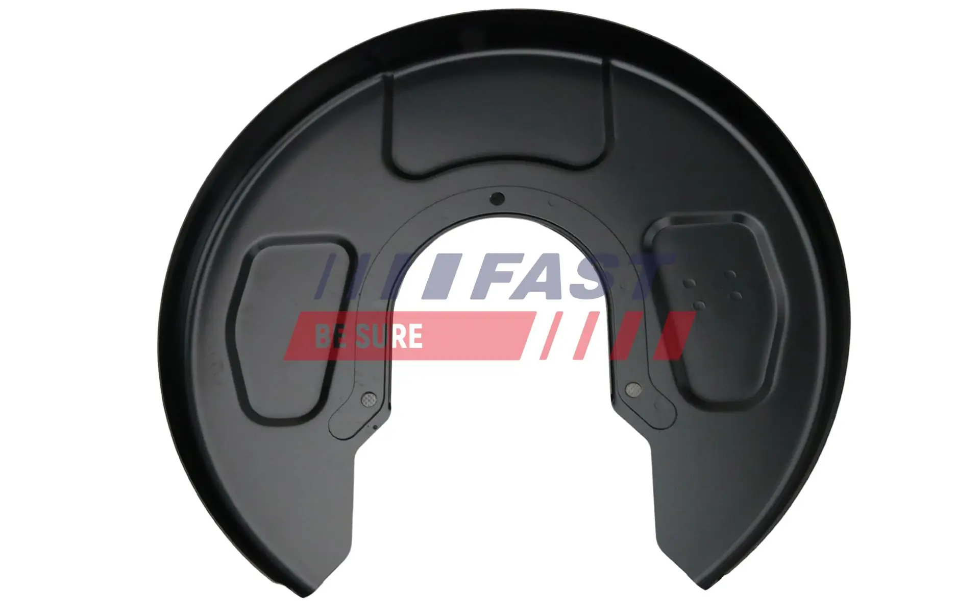 Splash Guard, brake disc