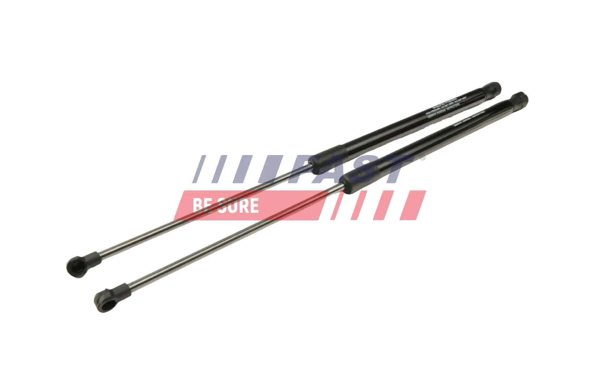 Gas Spring, boot/cargo area