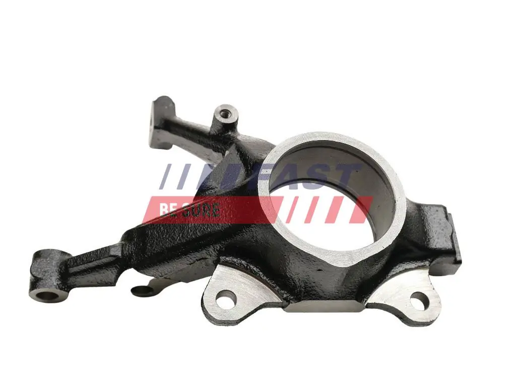 Steering Knuckle, wheel suspension