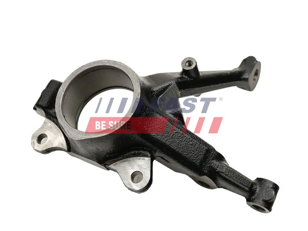 Steering Knuckle, wheel suspension