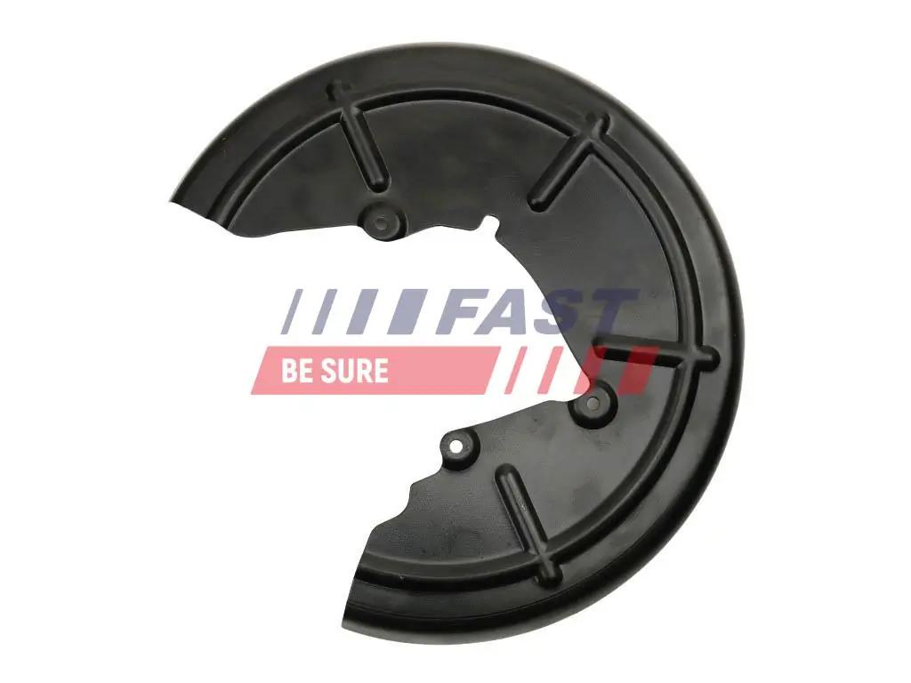 Splash Guard, brake disc
