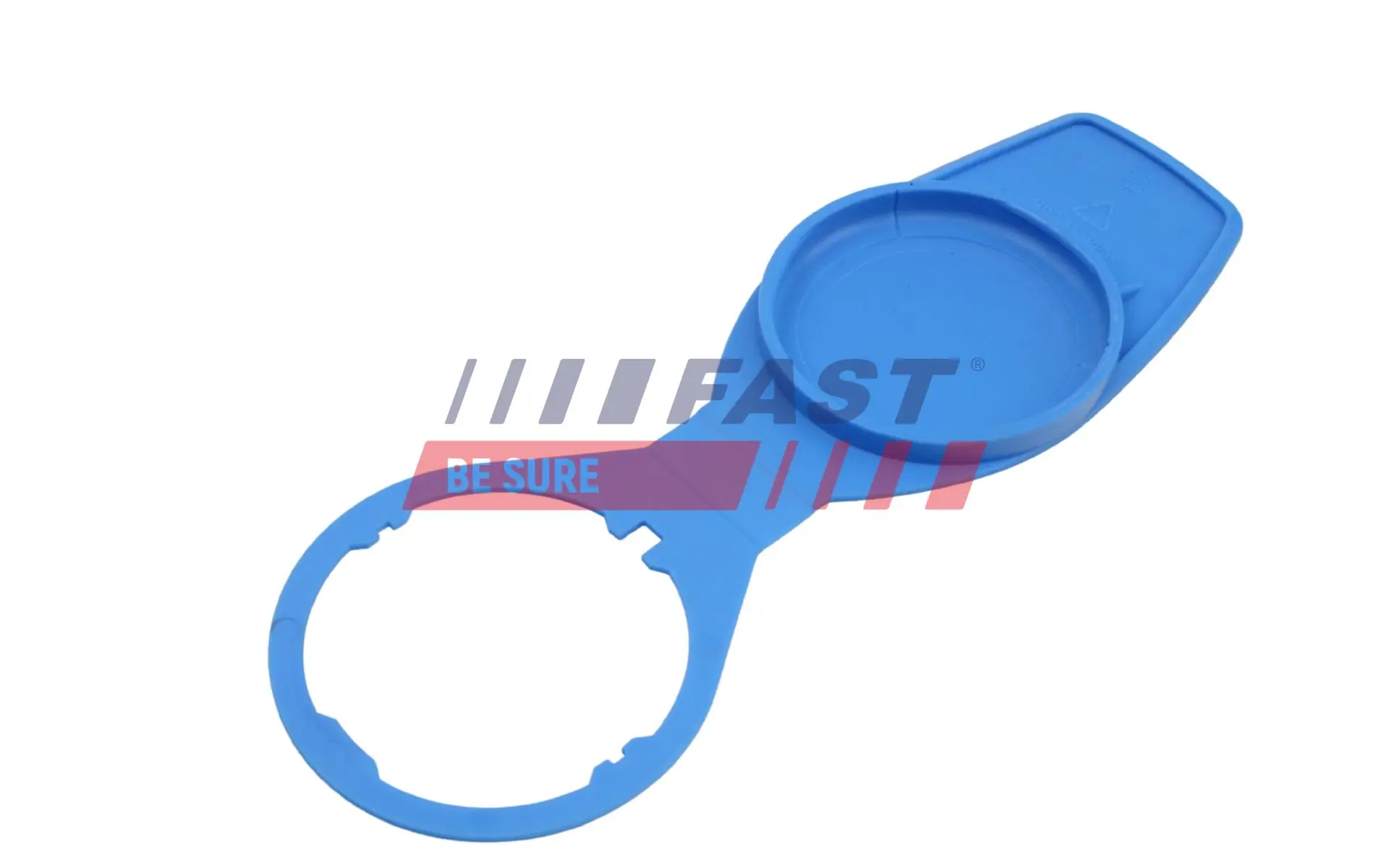Sealing Cap, washer fluid reservoir
