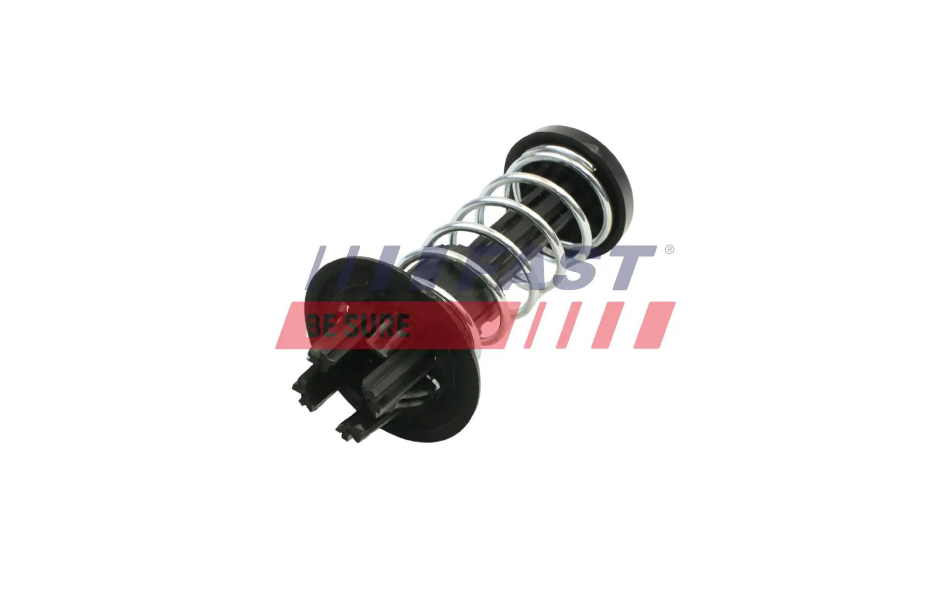 Gas Spring, bonnet
