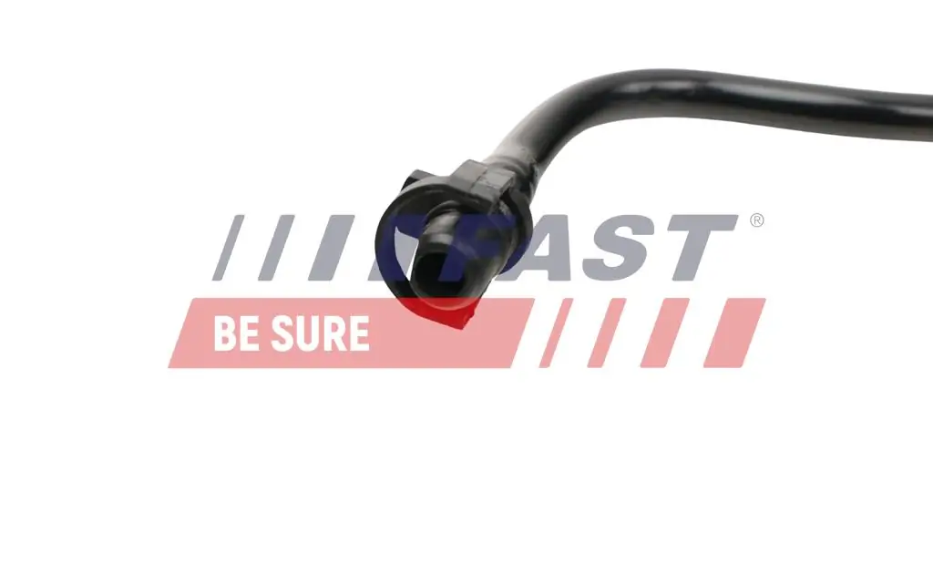 Coolant Pipe