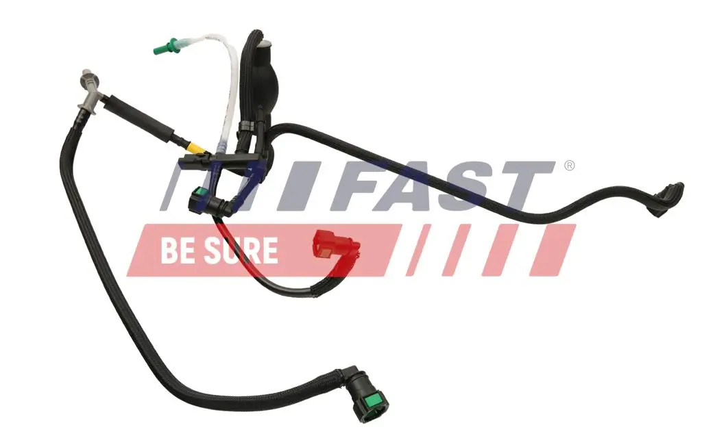 Fuel Line