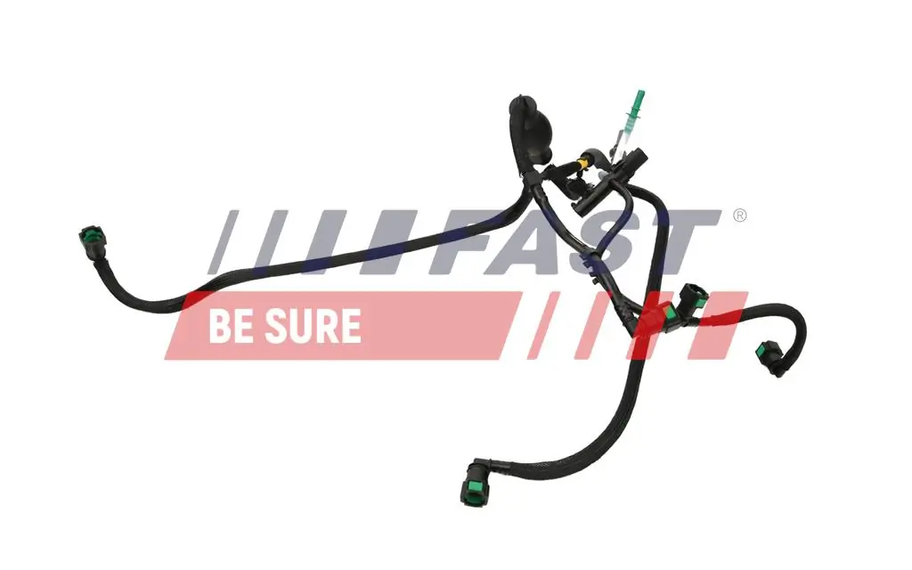 Fuel Line