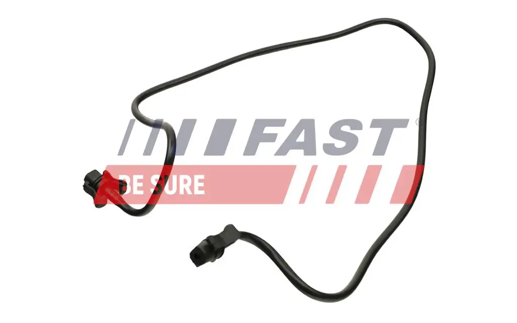 Coolant Pipe