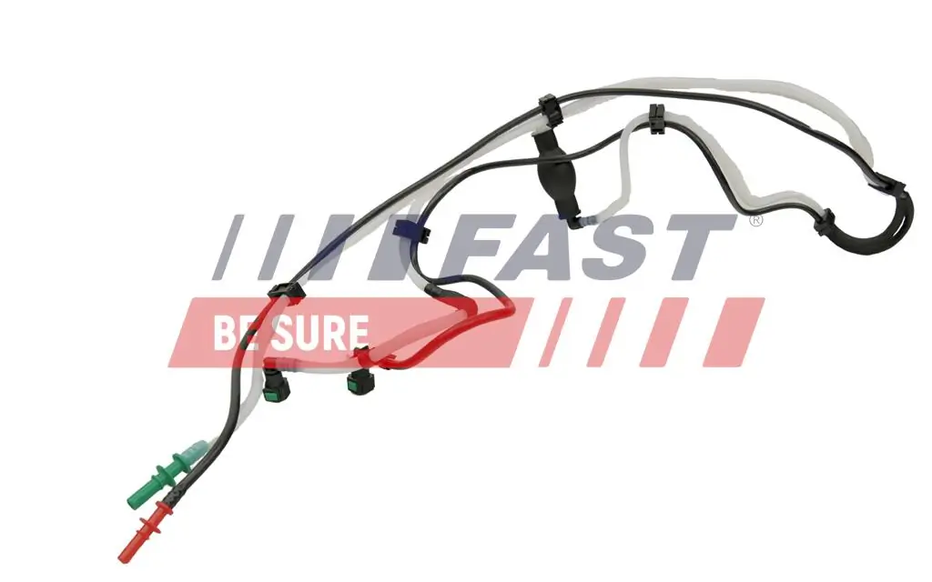 Fuel Line