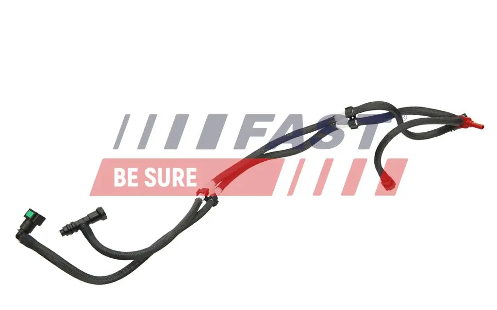 Fuel Line