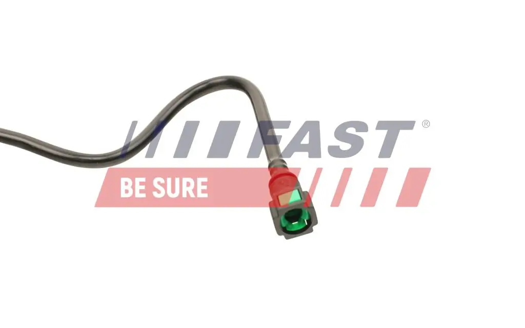 Coolant Pipe