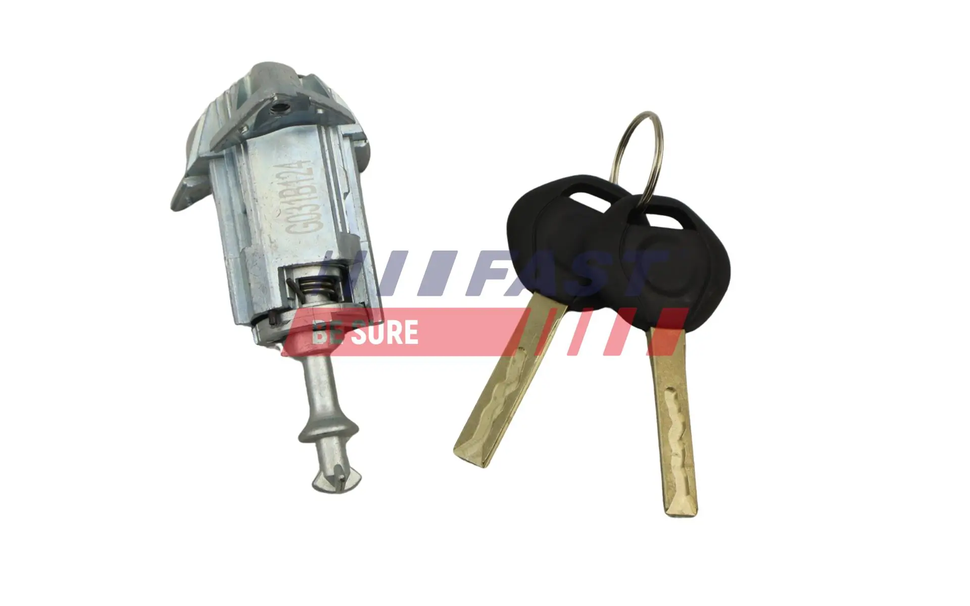 Lock Cylinder