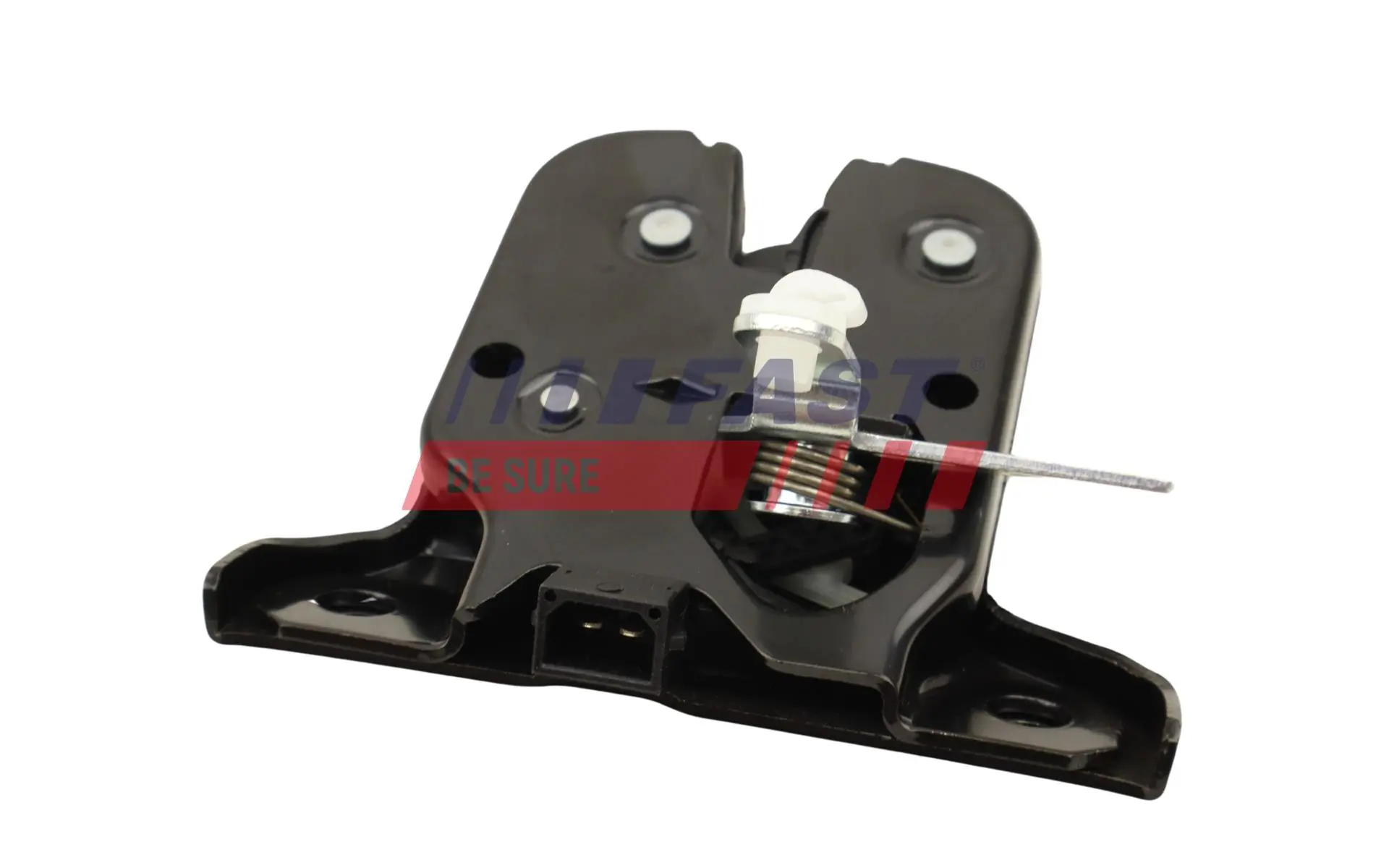 Tailgate Lock