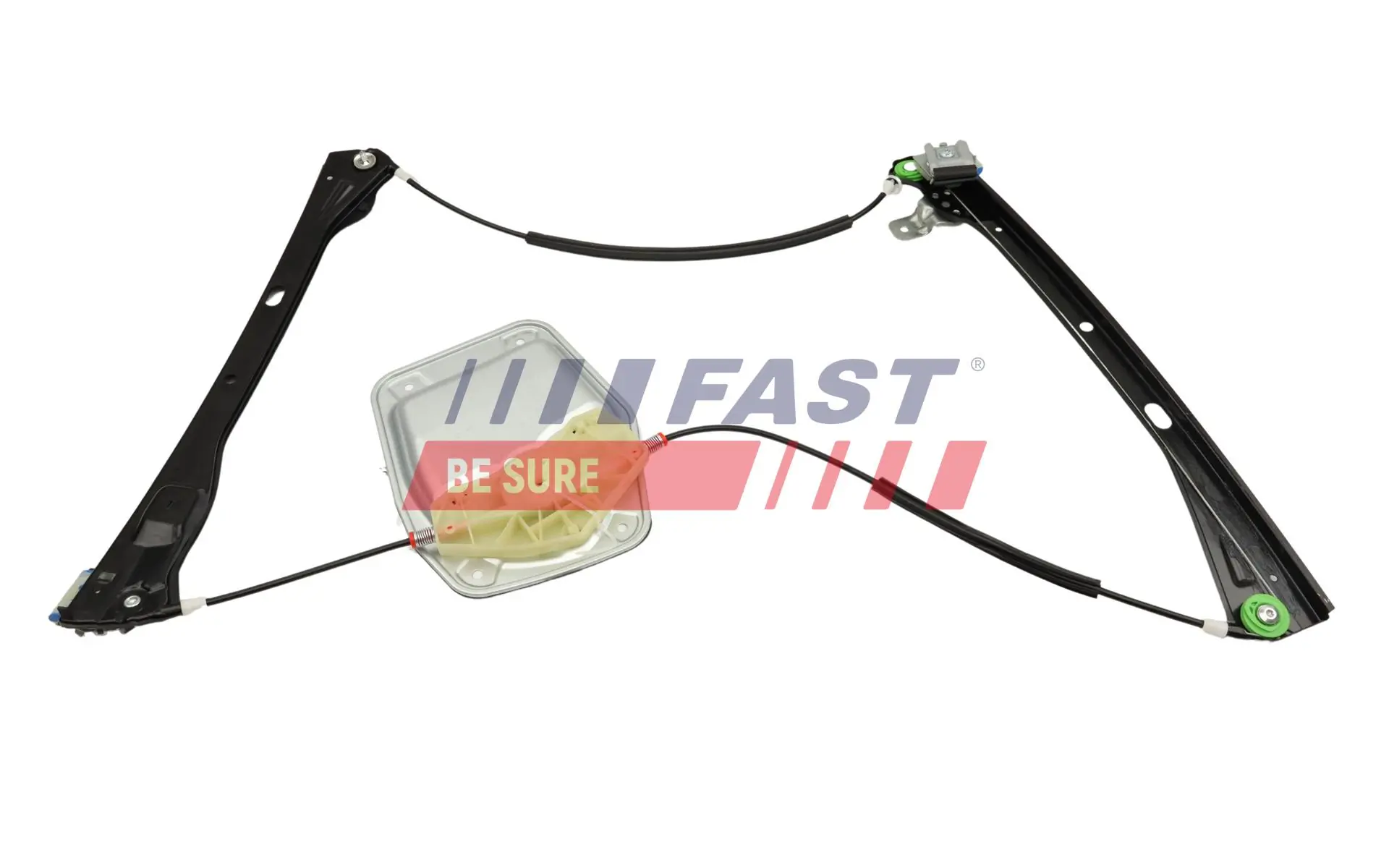 Window Regulator