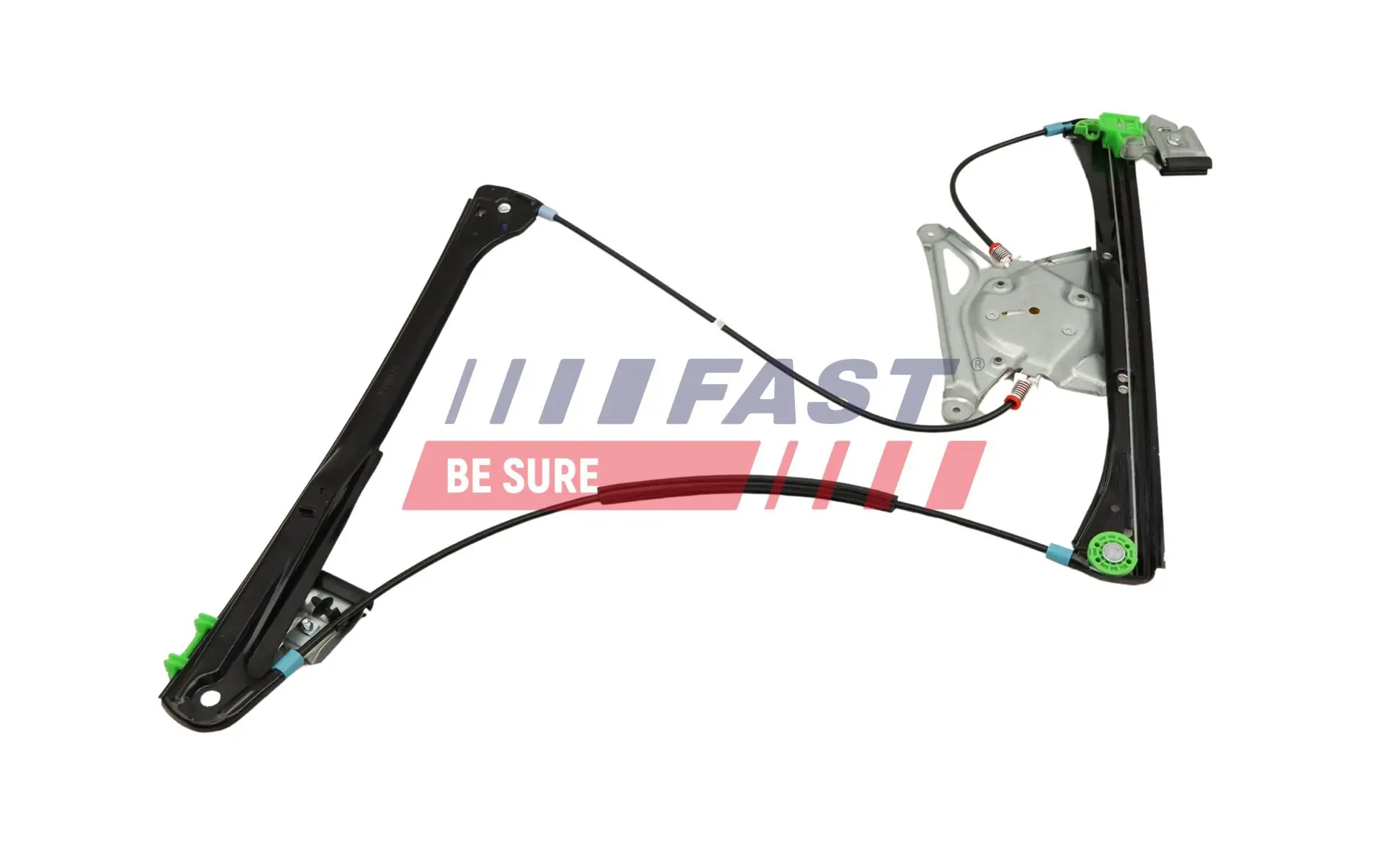 Window Regulator