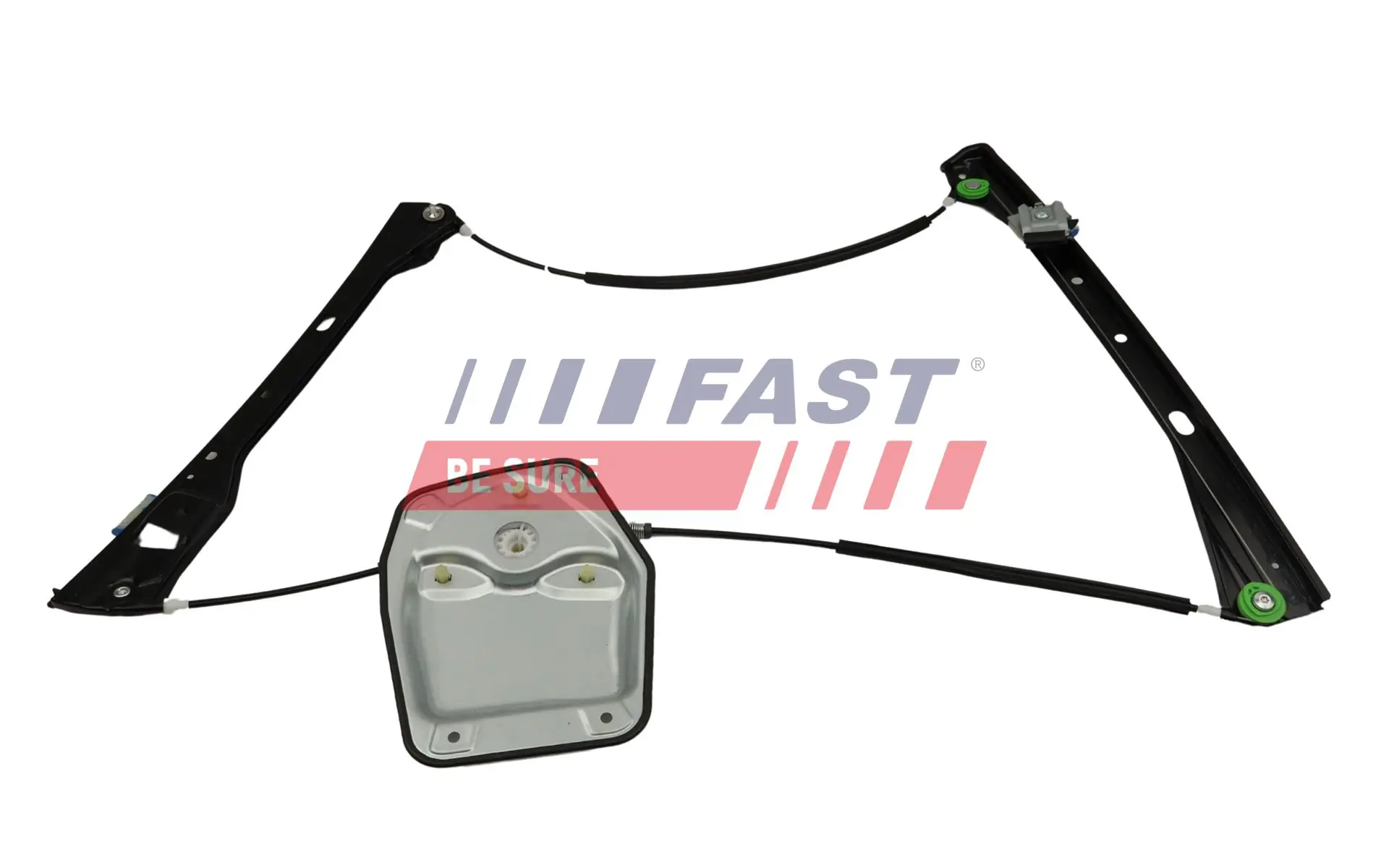 Window Regulator