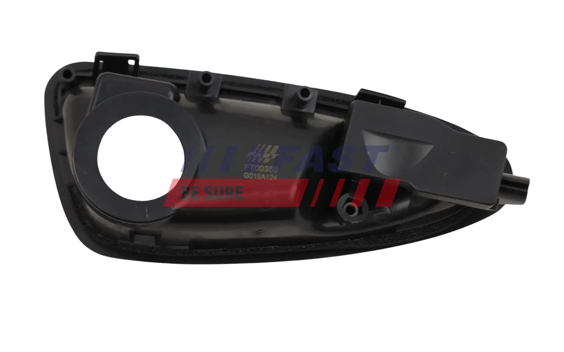 Door Handle, interior equipment