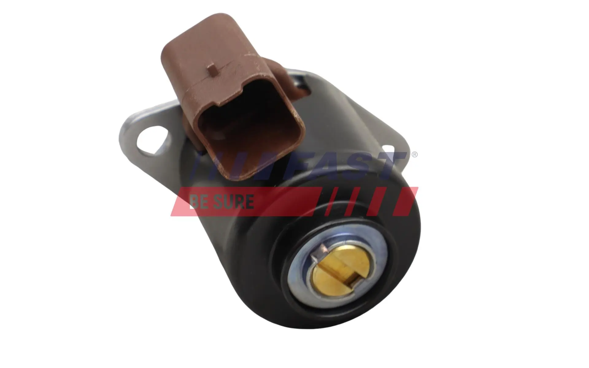 Pulsation Damper, fuel supply system