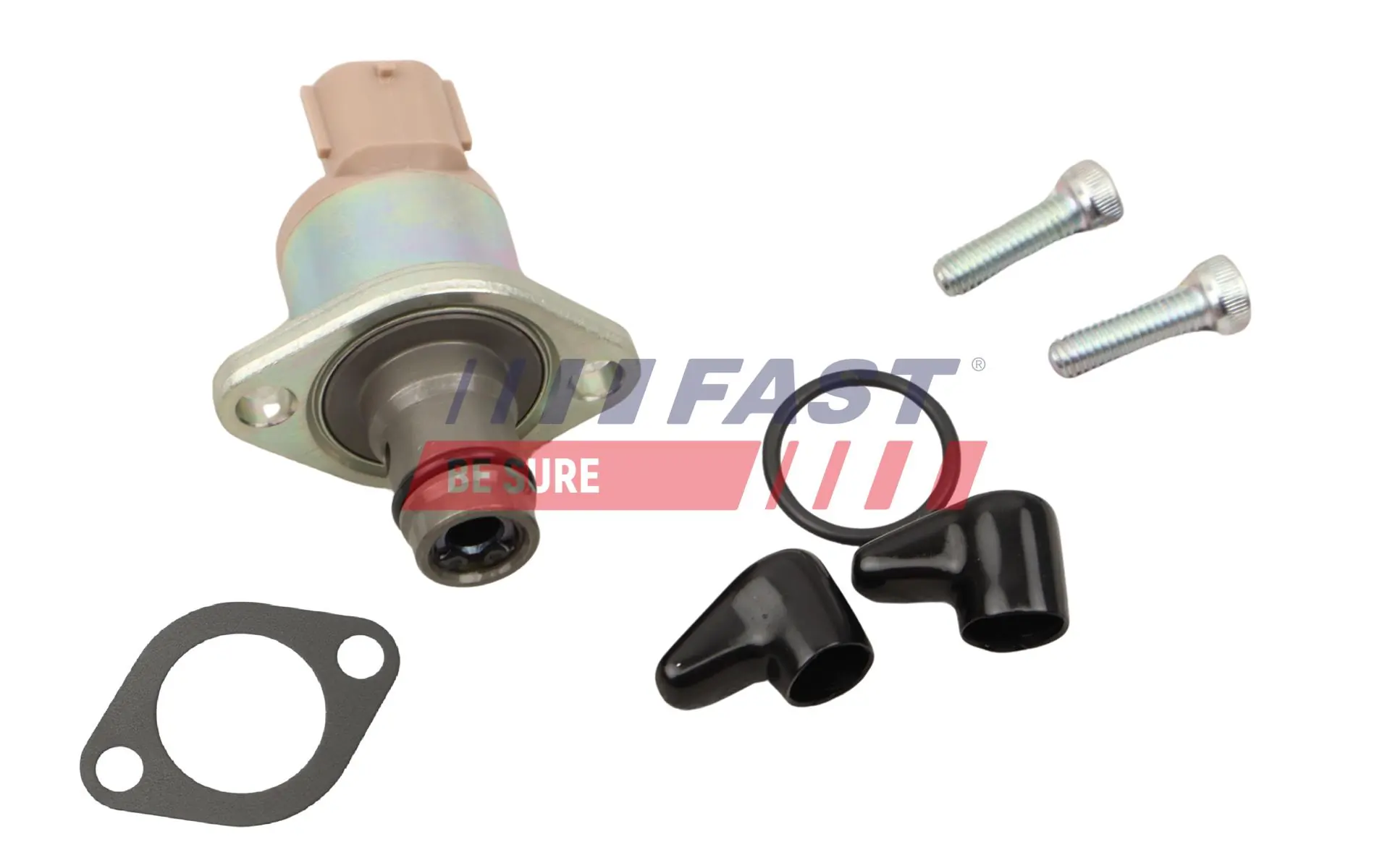 Pulsation Damper, fuel supply system