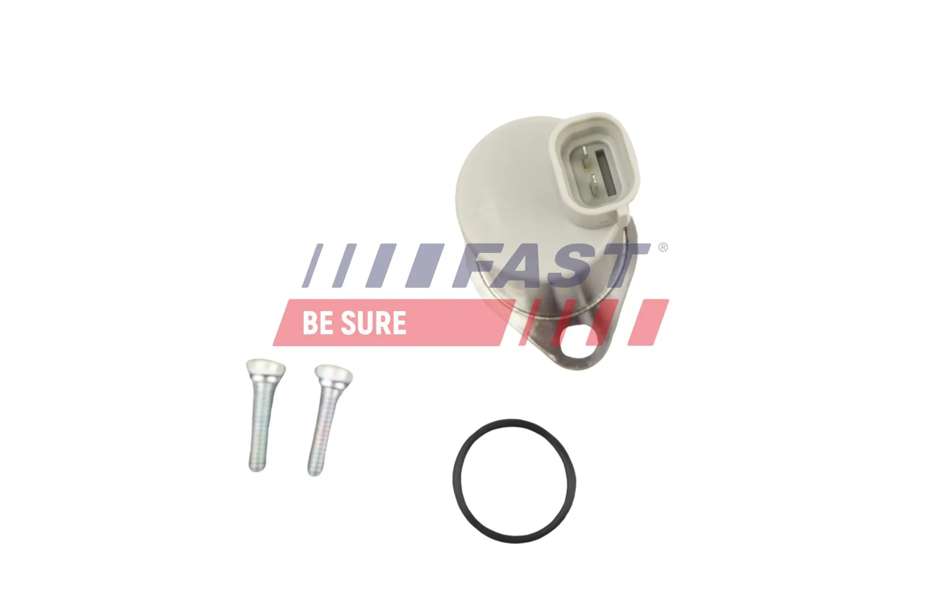 Pulsation Damper, fuel supply system