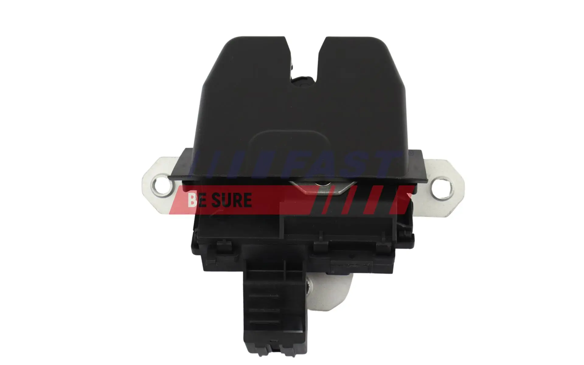 Tailgate Lock